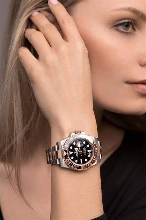 rolex gmt master woman|Rolex GMT Master lowest price.